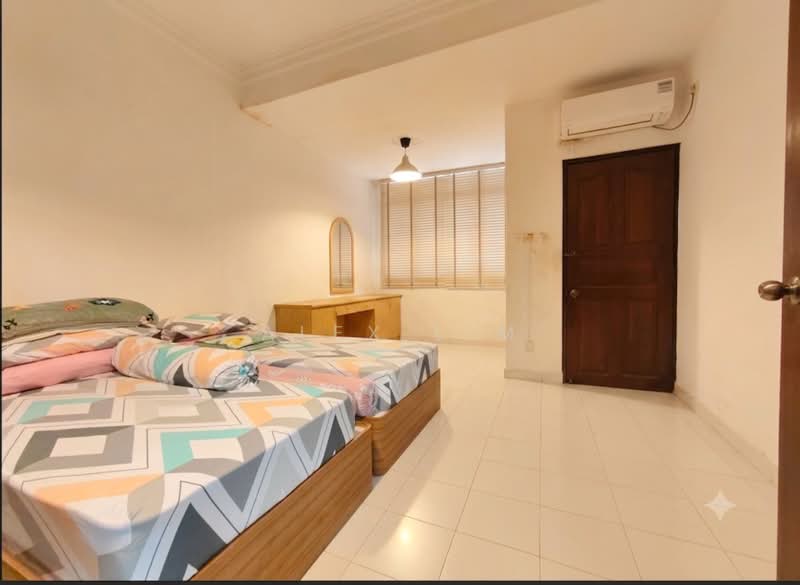 Corner Terrace, Truro Road, Farrer Park MRT, Truro Road, 4 Bedrooms, 2,640 sqft, Corner Terrace For Sale, by Alex Lim, 500233740 - Bedroom - PropertyGuru.com.sg