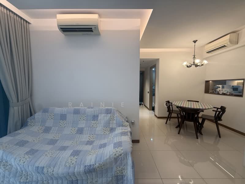 Wandervale, 351 Choa Chu Kang Avenue 3, 3 Bedrooms, 958 sqft, Condominium For Sale, by Rainie Ang, 500233742 - Living Room - PropertyGuru.com.sg
