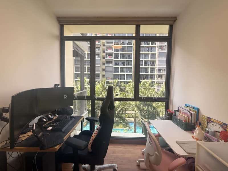 Wandervale, 351 Choa Chu Kang Avenue 3, 3 Bedrooms, 958 sqft, Condominium For Sale, by Rainie Ang, 500233742 - Study - PropertyGuru.com.sg