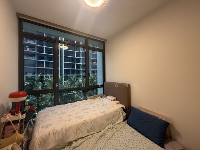 Wandervale, 351 Choa Chu Kang Avenue 3, 3 Bedrooms, 958 sqft, Condominium For Sale, by Rainie Ang, 500233742 - Bedroom - PropertyGuru.com.sg