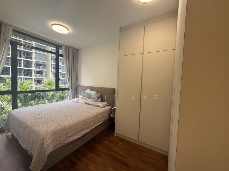 Wandervale, 351 Choa Chu Kang Avenue 3, 3 Bedrooms, 958 sqft, Condominium For Sale, by Rainie Ang, 500233742 - Bedroom - PropertyGuru.com.sg