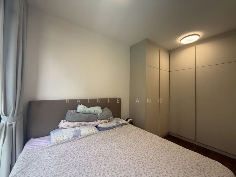 Wandervale, 351 Choa Chu Kang Avenue 3, 3 Bedrooms, 958 sqft, Condominium For Sale, by Rainie Ang, 500233742 - Bedroom - PropertyGuru.com.sg