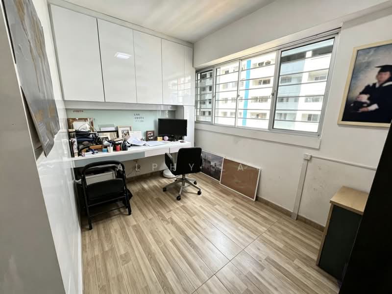 942 Jurong West Street 91, 942 Jurong West Street 91, 3 Bedrooms, 1,313 sqft, HDB Flat For Sale, by Alphy Lau, 500233745 - Study - PropertyGuru.com.sg