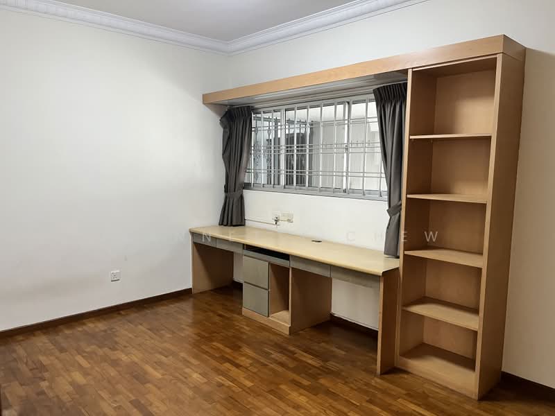 Ridgewood Condominium, 1 Ridgewood Close, 3 Bedrooms, 1,617 sqft, Condominium For Sale, by Jeannette Chew, 500233747 - Study - PropertyGuru.com.sg