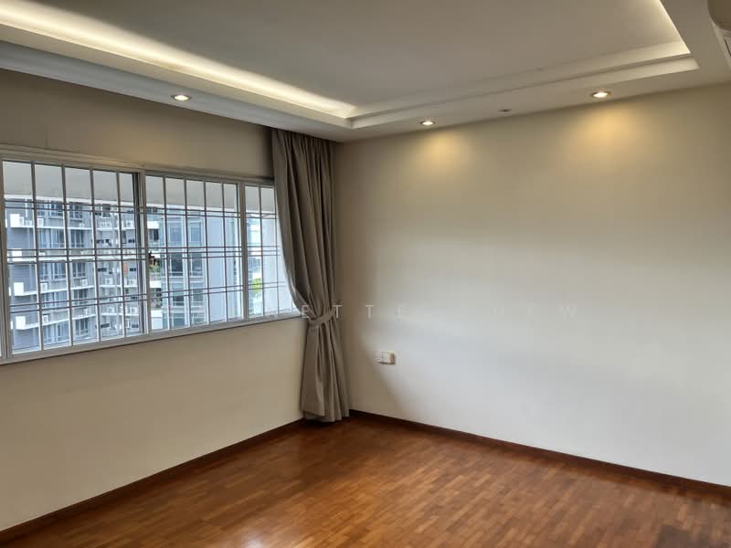 Ridgewood Condominium, 1 Ridgewood Close, 3 Bedrooms, 1,617 sqft, Condominium For Sale, by Jeannette Chew, 500233747 - Bedroom - PropertyGuru.com.sg