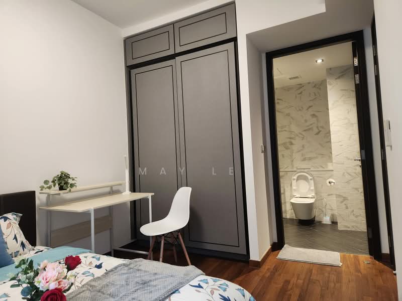 Mayfair Modern, 2 Rifle Range Road, Clementi Park / Upper Bukit Timah, 4 Bedrooms, 797 sqft, Condominium For Sale, by May Lee, 500233748 - Bedroom - PropertyGuru.com.sg