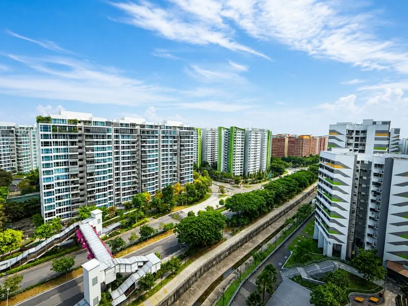 622A Tampines Avenue 12, 622A Tampines Avenue 12, 3 Bedrooms, 1,216 sqft, HDB Flat For Sale, by Benny Lim, 500233750 - Exterior - PropertyGuru.com.sg