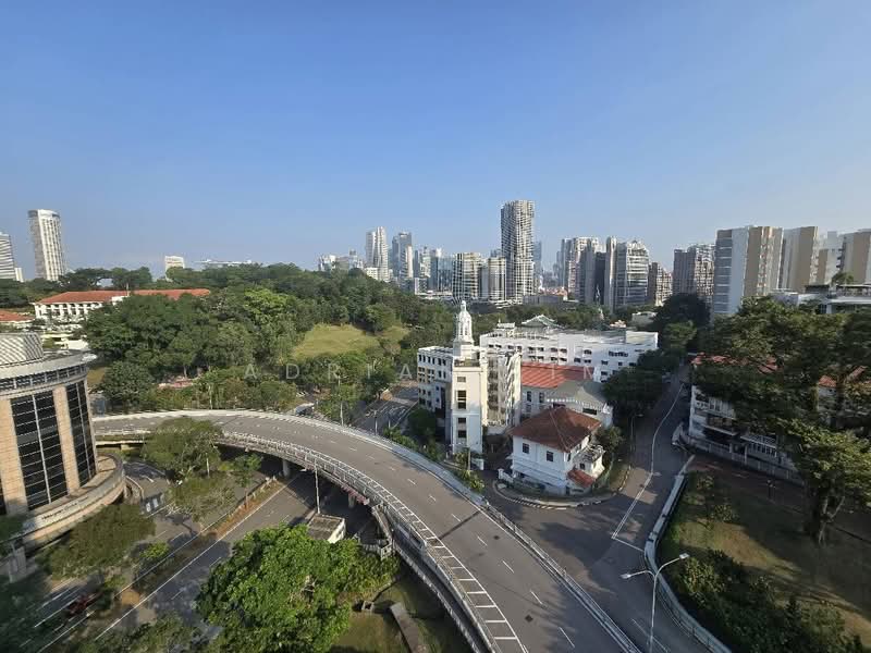 The Rise @ Oxley - Residences, 73 Oxley Rise, 3 Bedrooms, 1,163 sqft, Apartment For Rent, by Adrian Lim, 500233753 - PropertyGuru.com.sg
