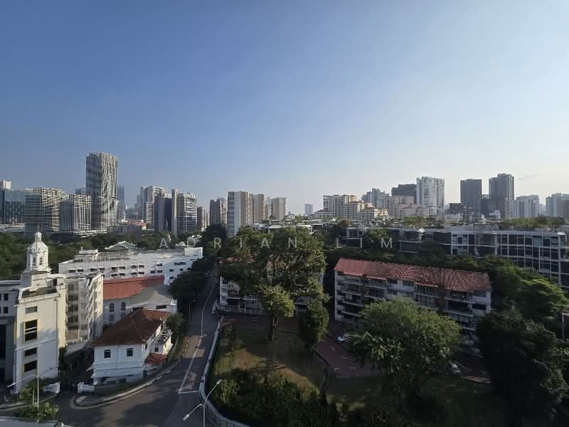 The Rise @ Oxley - Residences, 73 Oxley Rise, 3 Bedrooms, 1,163 sqft, Apartment For Rent, by Adrian Lim, 500233753 - PropertyGuru.com.sg