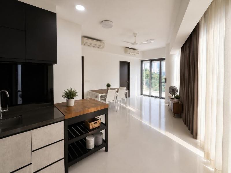 The Rise @ Oxley - Residences, 73 Oxley Rise, Orchard / River Valley, 3 Bedrooms, 1,163 sqft, Apartment For Rent, by Adrian Lim, 500233753 - PropertyGuru.com.sg
