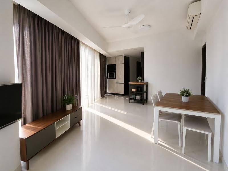The Rise @ Oxley - Residences, 73 Oxley Rise, Orchard / River Valley, 3 Bedrooms, 1,163 sqft, Apartment For Rent, by Adrian Lim, 500233753 - PropertyGuru.com.sg
