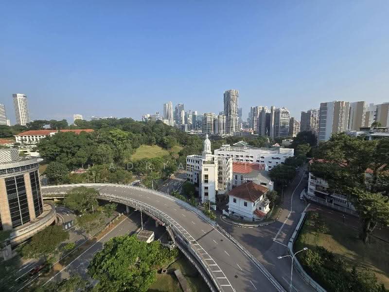 The Rise @ Oxley - Residences, 73 Oxley Rise, Orchard / River Valley, 3 Bedrooms, 1,163 sqft, Apartment For Rent, by Adrian Lim, 500233753 - PropertyGuru.com.sg