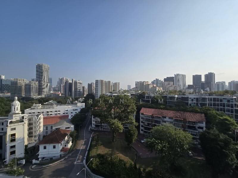 The Rise @ Oxley - Residences, 73 Oxley Rise, Orchard / River Valley, 3 Bedrooms, 1,163 sqft, Apartment For Rent, by Adrian Lim, 500233753 - PropertyGuru.com.sg