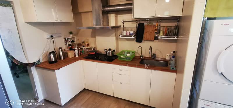 215 Boon Lay Place, 215 Boon Lay Place, 3 Bedrooms, 710 sqft, HDB Flat For Sale, by Alex Lim, 500233754 - Kitchen - PropertyGuru.com.sg