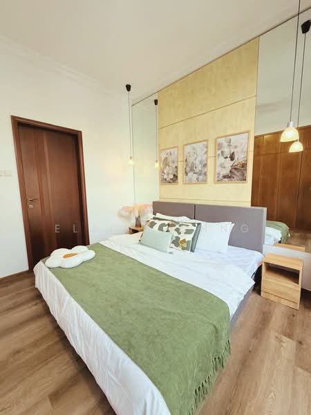 The Sterling, 1001 Bukit Timah Road, Room Rental, 111 sqft, Condominium For Rent, by Elaine Chng, 500233755 - Bedroom - PropertyGuru.com.sg
