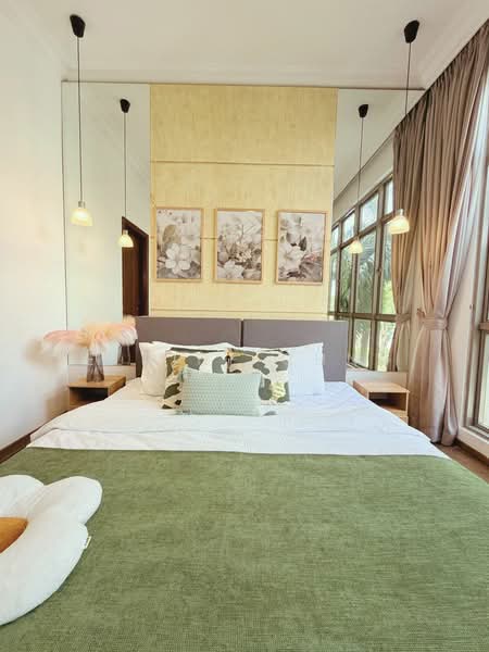 The Sterling, 1001 Bukit Timah Road, Room Rental, 111 sqft, Condominium For Rent, by Elaine Chng, 500233755 - Bedroom - PropertyGuru.com.sg