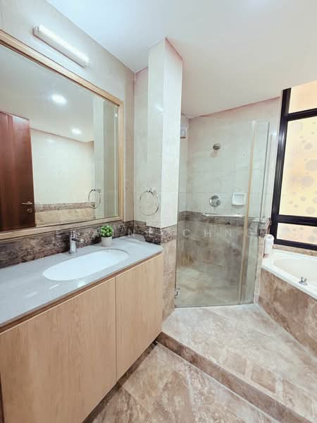 The Sterling, 1001 Bukit Timah Road, Room Rental, 111 sqft, Condominium For Rent, by Elaine Chng, 500233755 - Bathroom - PropertyGuru.com.sg