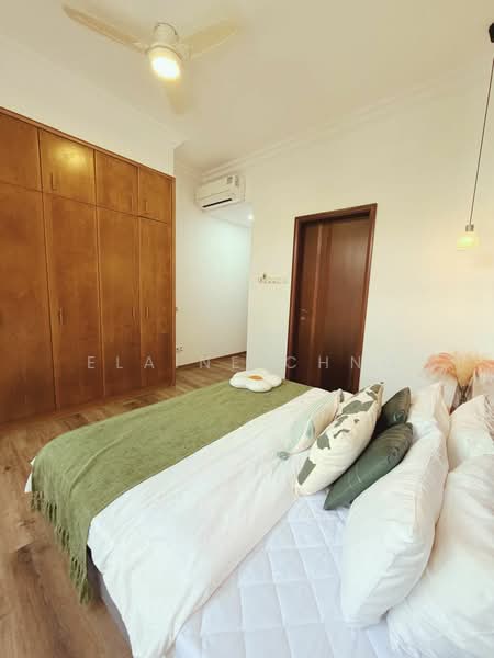 The Sterling, 1001 Bukit Timah Road, Room Rental, 111 sqft, Condominium For Rent, by Elaine Chng, 500233755 - Bedroom - PropertyGuru.com.sg