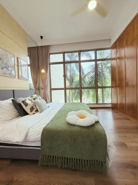 The Sterling, 1001 Bukit Timah Road, Room Rental, 111 sqft, Condominium For Rent, by Elaine Chng, 500233755 - Bedroom - PropertyGuru.com.sg