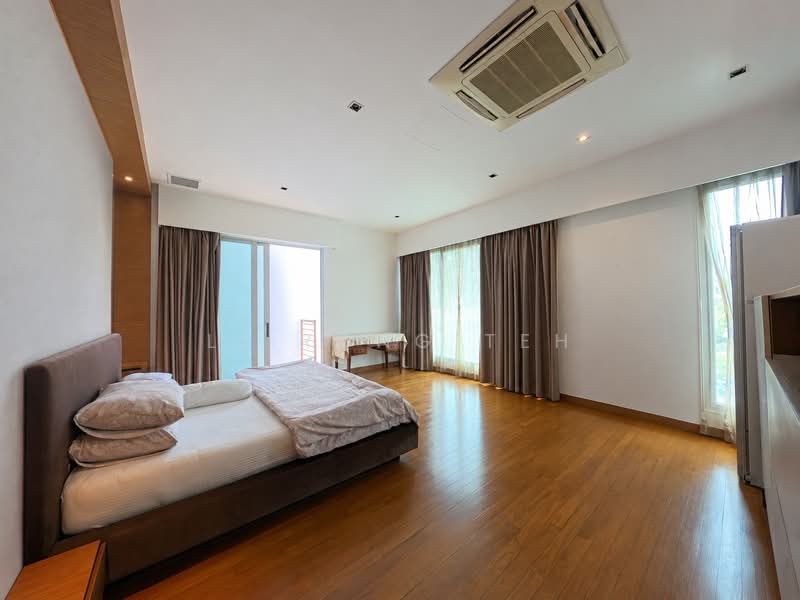 RARE NAMLY CORONATION ROAD LANDED HOME | DISTINCTIVE CONTEMPORARY HOME, Jalan Haji Alias / Coronation Road West / Namly / Jalan Siantan, 7 Bedrooms, 7,010 sqft, Semi-Detached House For Sale, by Li Rong Teh, 500233758 - Bedroom - PropertyGuru.com.sg