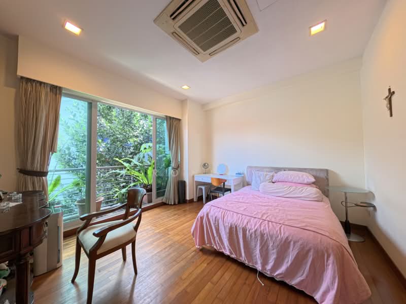 RARE NAMLY CORONATION ROAD LANDED HOME | DISTINCTIVE CONTEMPORARY HOME, Jalan Haji Alias / Coronation Road West / Namly / Jalan Siantan, 7 Bedrooms, 7,010 sqft, Semi-Detached House For Sale, by Li Rong Teh, 500233758 - PropertyGuru.com.sg