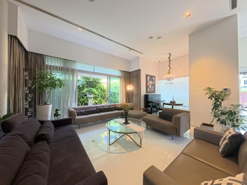 RARE NAMLY CORONATION ROAD LANDED HOME | DISTINCTIVE CONTEMPORARY HOME, Jalan Haji Alias / Coronation Road West / Namly / Jalan Siantan, 7 Bedrooms, 7,010 sqft, Semi-Detached House For Sale, by Li Rong Teh, 500233758 - PropertyGuru.com.sg