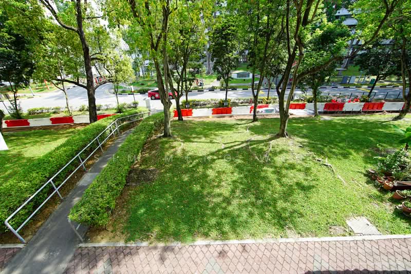 537 Bedok North Street 3, 537 Bedok North Street 3, 732 sqft, Shop / Shophouse For Rent, by Sim Meng Wee, 500233760 - Exterior - CommercialGuru.com.sg