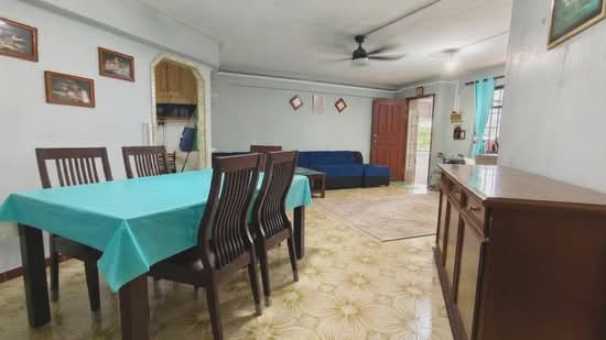 521 Jurong West Street 52, 521 Jurong West Street 52, 3 Bedrooms, 1,011 sqft, HDB Flat For Sale, by Alex Lim, 500233762 - PropertyGuru.com.sg