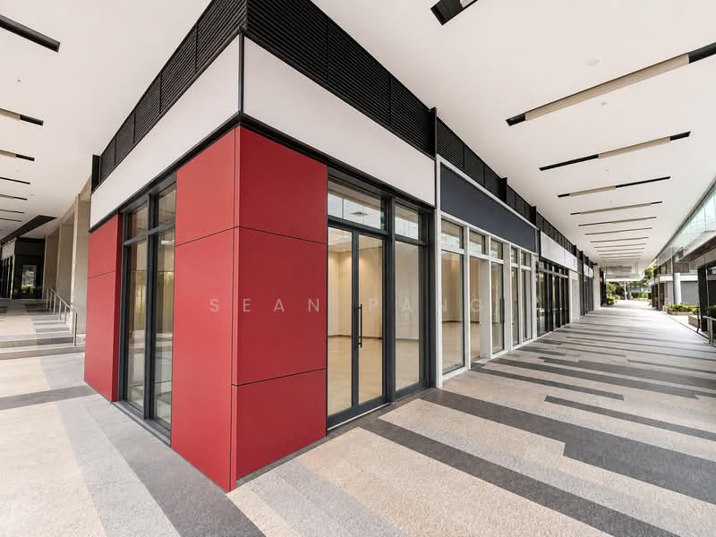L1 F&B Space w ORA @ Paya Lebar Vicinity | Excellent Frontage | Near MRT, , 1,605 sqft, Food & Beverage For Rent, by Sean Pang, 500233769 - Exterior - CommercialGuru.com.sg