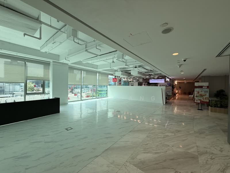 Rare F&B Space @ Bugis Vicinity | Near MRT | Prime Location | Rarely Available, , 797 sqft, Food & Beverage For Rent, by Sean Pang, 500233775 - Interior - CommercialGuru.com.sg