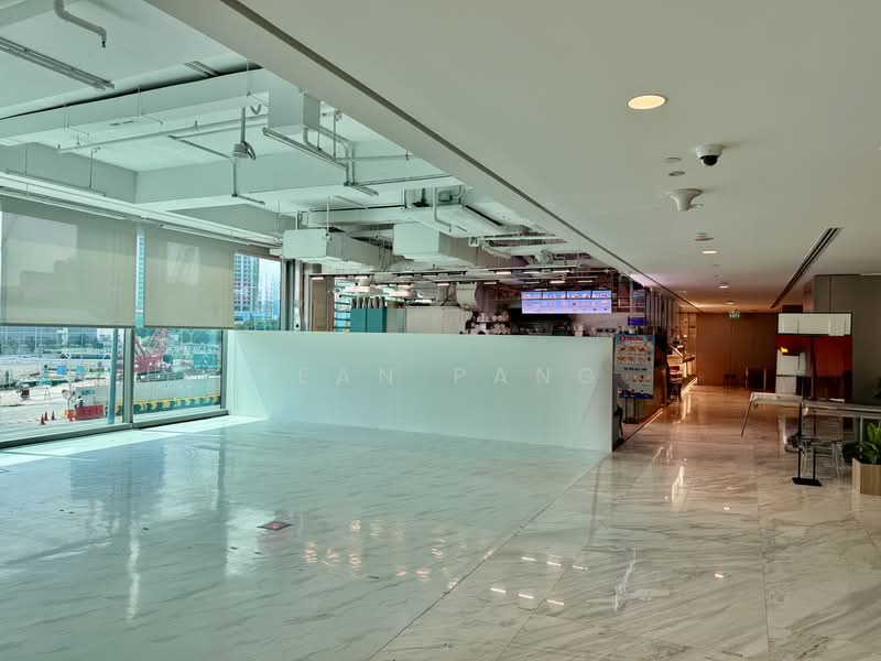 Rare F&B Space @ Bugis Vicinity | Near MRT | Prime Location | Rarely Available, , 797 sqft, Food & Beverage For Rent, by Sean Pang, 500233775 - Interior - CommercialGuru.com.sg