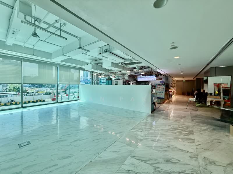 Rare F&B Space @ Bugis Vicinity | Near MRT | Prime Location | Rarely Available, , 797 sqft, Food & Beverage For Rent, by Sean Pang, 500233775 - Interior - CommercialGuru.com.sg