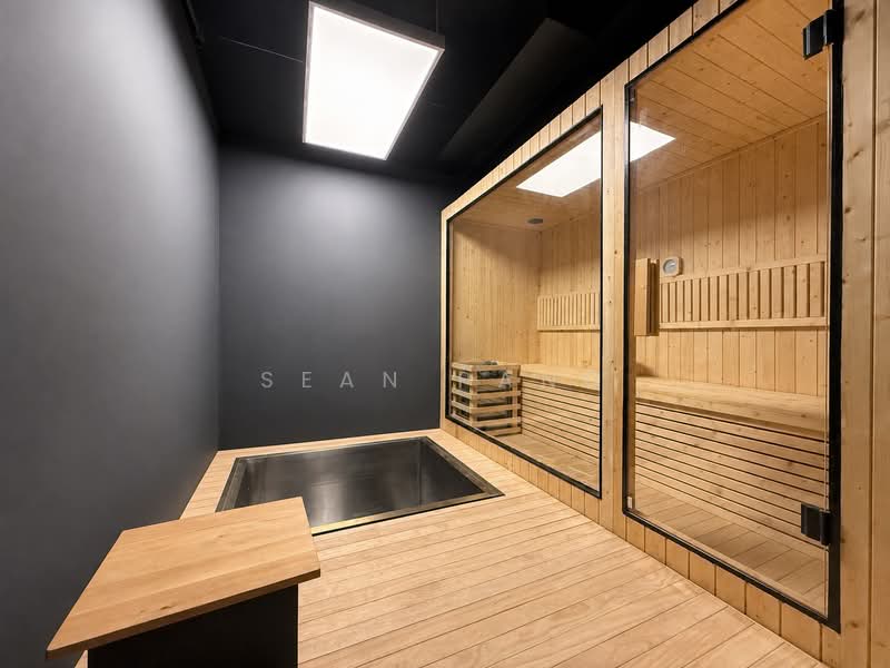 Fitness Space at Robinson Road/Telok Ayer Vicinity | Rarely Available, , 3,047 sqft, Other Retail For Rent, by Sean Pang, 500233780 - Interior - CommercialGuru.com.sg