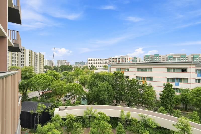 Norwood Grand, , 4 Bedrooms, 1,313 sqft, Condominium For Sale, by Joey Chee, 500233781 - Exterior - PropertyGuru.com.sg