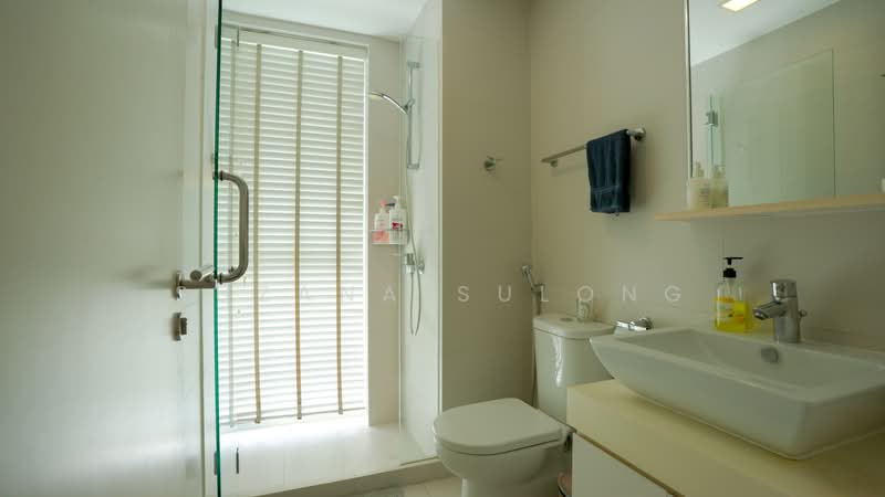 Nova 48, 8 Prome Road, 4 Bedrooms, 2,002 sqft, Apartment For Sale, by Suzana Sulong, 500233787 - Bathroom - PropertyGuru.com.sg