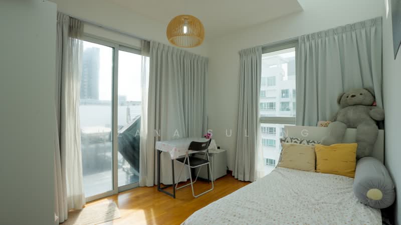 Nova 48, 8 Prome Road, 4 Bedrooms, 2,002 sqft, Apartment For Sale, by Suzana Sulong, 500233787 - Bedroom - PropertyGuru.com.sg