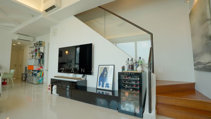 Nova 48, 8 Prome Road, 4 Bedrooms, 2,002 sqft, Apartment For Sale, by Suzana Sulong, 500233787 - Living Room - PropertyGuru.com.sg