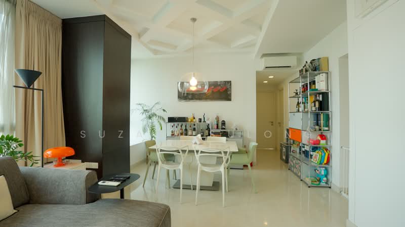 Nova 48, 8 Prome Road, 4 Bedrooms, 2,002 sqft, Apartment For Sale, by Suzana Sulong, 500233787 - Living Room - PropertyGuru.com.sg