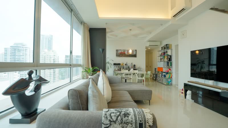 Nova 48, 8 Prome Road, 4 Bedrooms, 2,002 sqft, Apartment For Sale, by Suzana Sulong, 500233787 - Living Room - PropertyGuru.com.sg