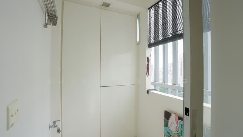 Nova 48, 8 Prome Road, 4 Bedrooms, 2,002 sqft, Apartment For Sale, by Suzana Sulong, 500233787 - Balcony - PropertyGuru.com.sg