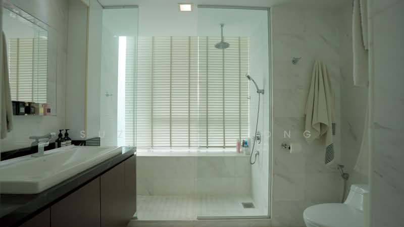 Nova 48, 8 Prome Road, 4 Bedrooms, 2,002 sqft, Apartment For Sale, by Suzana Sulong, 500233787 - Bathroom - PropertyGuru.com.sg