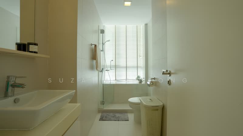 Nova 48, 8 Prome Road, 4 Bedrooms, 2,002 sqft, Apartment For Sale, by Suzana Sulong, 500233787 - Bathroom - PropertyGuru.com.sg
