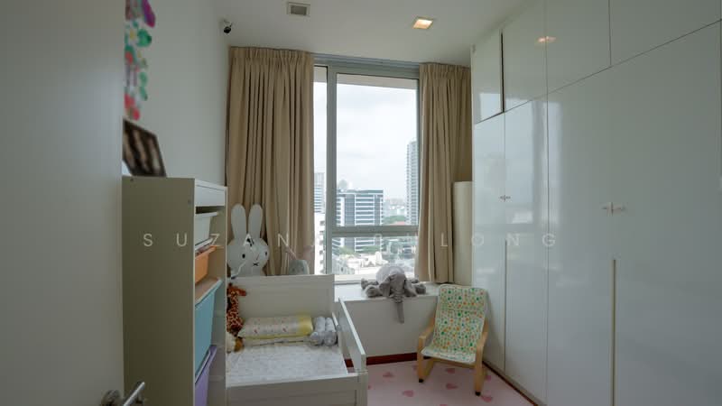 Nova 48, 8 Prome Road, 4 Bedrooms, 2,002 sqft, Apartment For Sale, by Suzana Sulong, 500233787 - Bedroom - PropertyGuru.com.sg