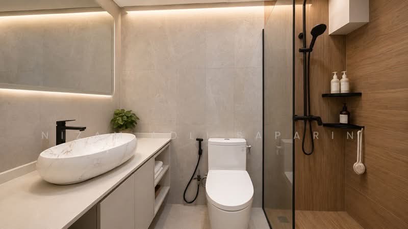540 Jelapang Road, 540 Jelapang Road, 3 Bedrooms, 1,291 sqft, HDB Flat For Sale, by Nizam Adli Saparin, 500233791 - PropertyGuru.com.sg
