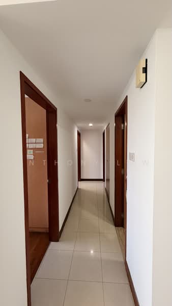 Blue Horizon, 21 West Coast Crescent, 3 Bedrooms, 1,163 sqft, Condominium For Sale, by Anthony Low, 500233793 - Corridor - PropertyGuru.com.sg