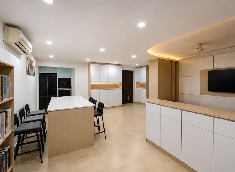 648A Jurong West Street 61, 648A Jurong West Street 61, 3 Bedrooms, 1,183 sqft, HDB Flat For Sale, by Alex Lim, 500233796 - Kitchen - PropertyGuru.com.sg