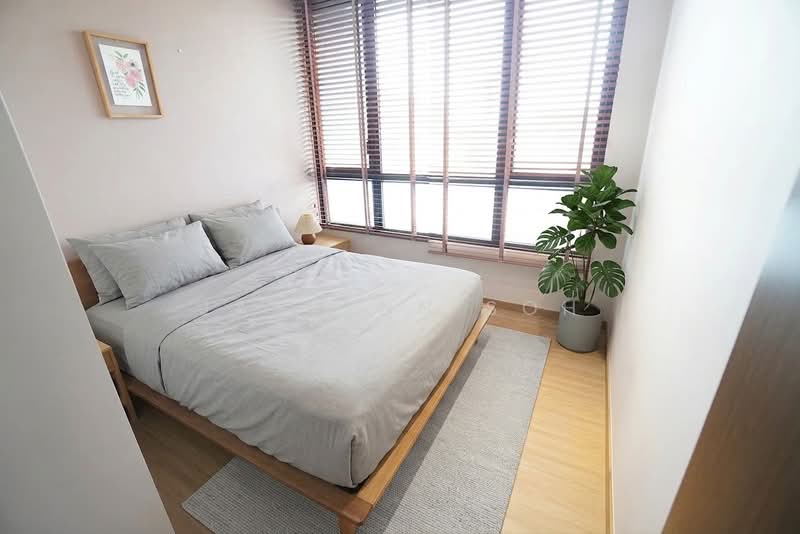 Le Quest, 10 Bukit Batok Street 41, 1 Bedroom, 495 sqft, Condominium For Sale, by Jaslynn Soh, 500233810 - Bedroom - PropertyGuru.com.sg