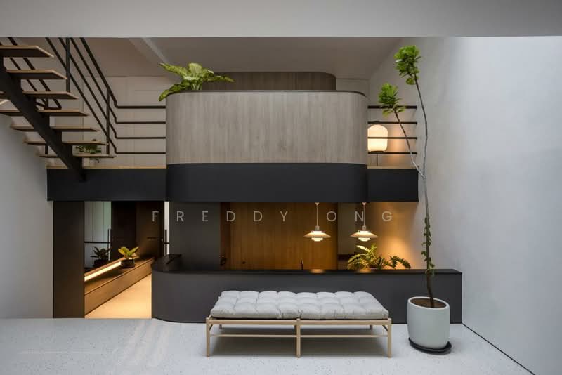 Landed Property near Siglap, Katong, East Coast, Franke Estate, East Coast Road, 4 Bedrooms, 3,490 sqft, Terraced House For Sale, by Freddy Ong, 500233816 - Interior - PropertyGuru.com.sg