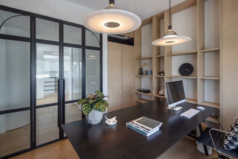 Landed Property near Siglap, Katong, East Coast, Franke Estate, East Coast Road, 4 Bedrooms, 3,490 sqft, Terraced House For Sale, by Freddy Ong, 500233816 - Study - PropertyGuru.com.sg