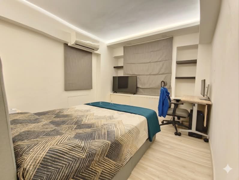 457 Choa Chu Kang Avenue 4, 457 Choa Chu Kang Avenue 4, 4 Bedrooms, 1,527 sqft, HDB Flat For Sale, by Alex Lim, 500233817 - Bedroom - PropertyGuru.com.sg